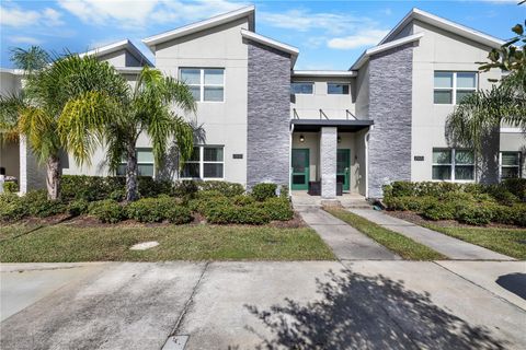 Photo of 2970 Protagonist Street, Kissimmee, FL 34746 (MLS # S5138486)