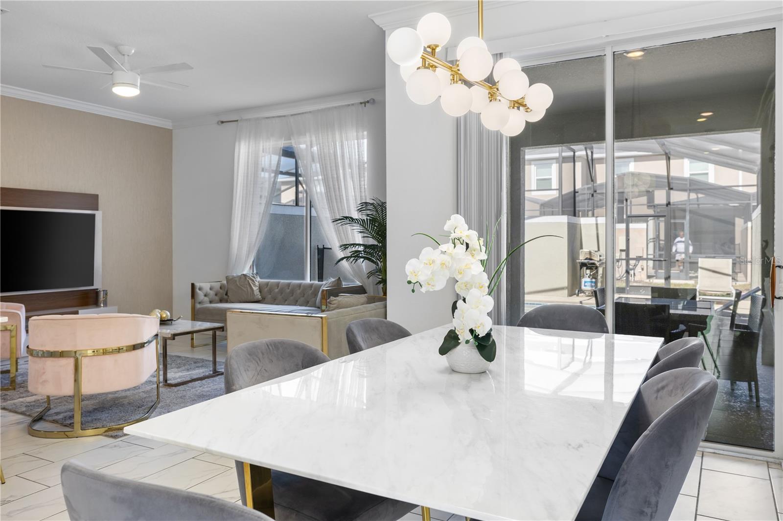 COVE AT STOREY LAKE 4 - Residential