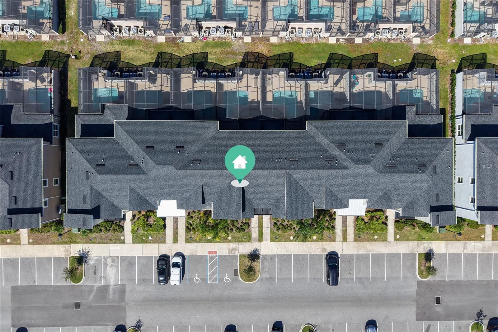 COVE AT STOREY LAKE 4 - Residential