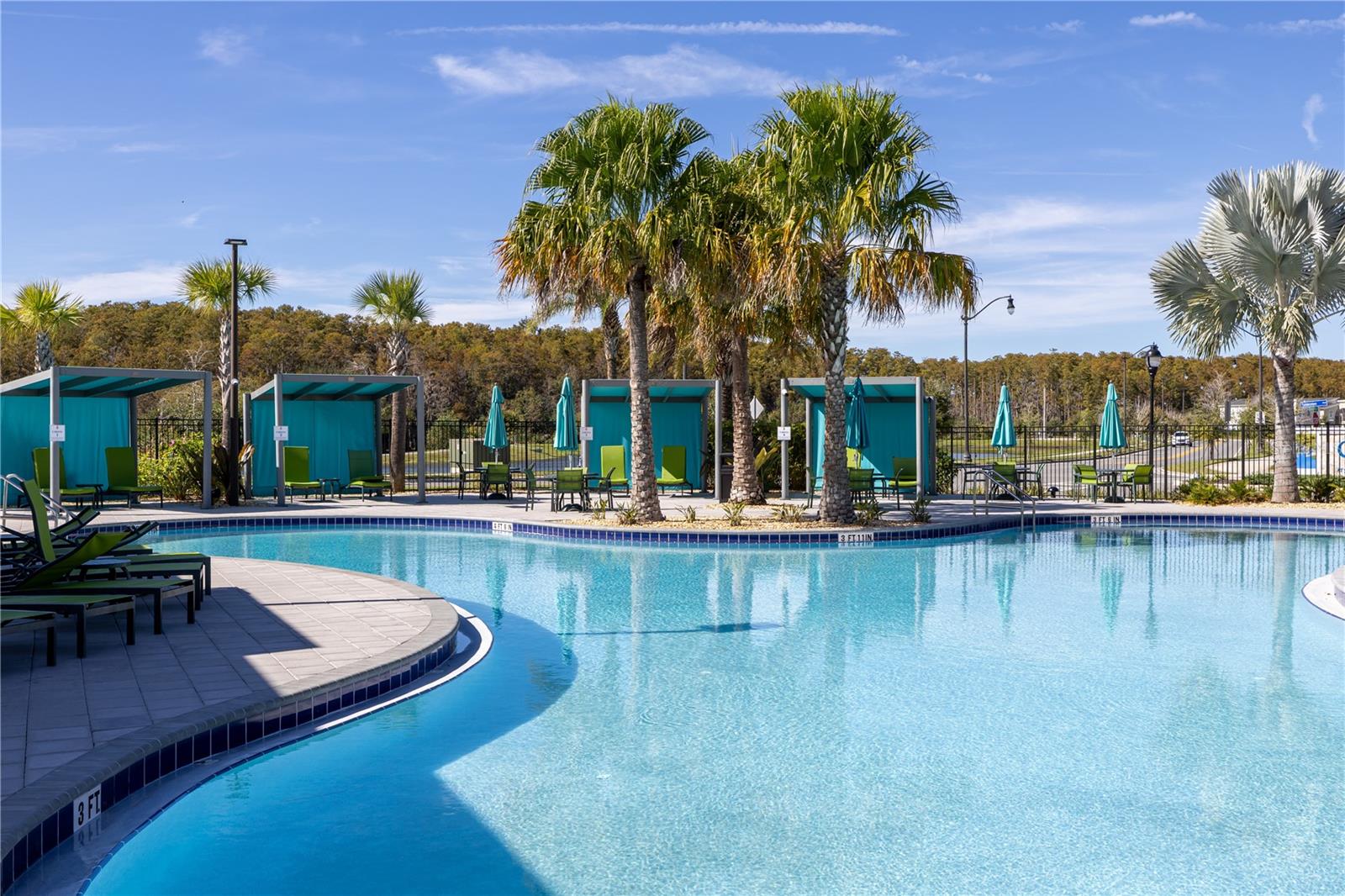 COVE AT STOREY LAKE 4 - Residential