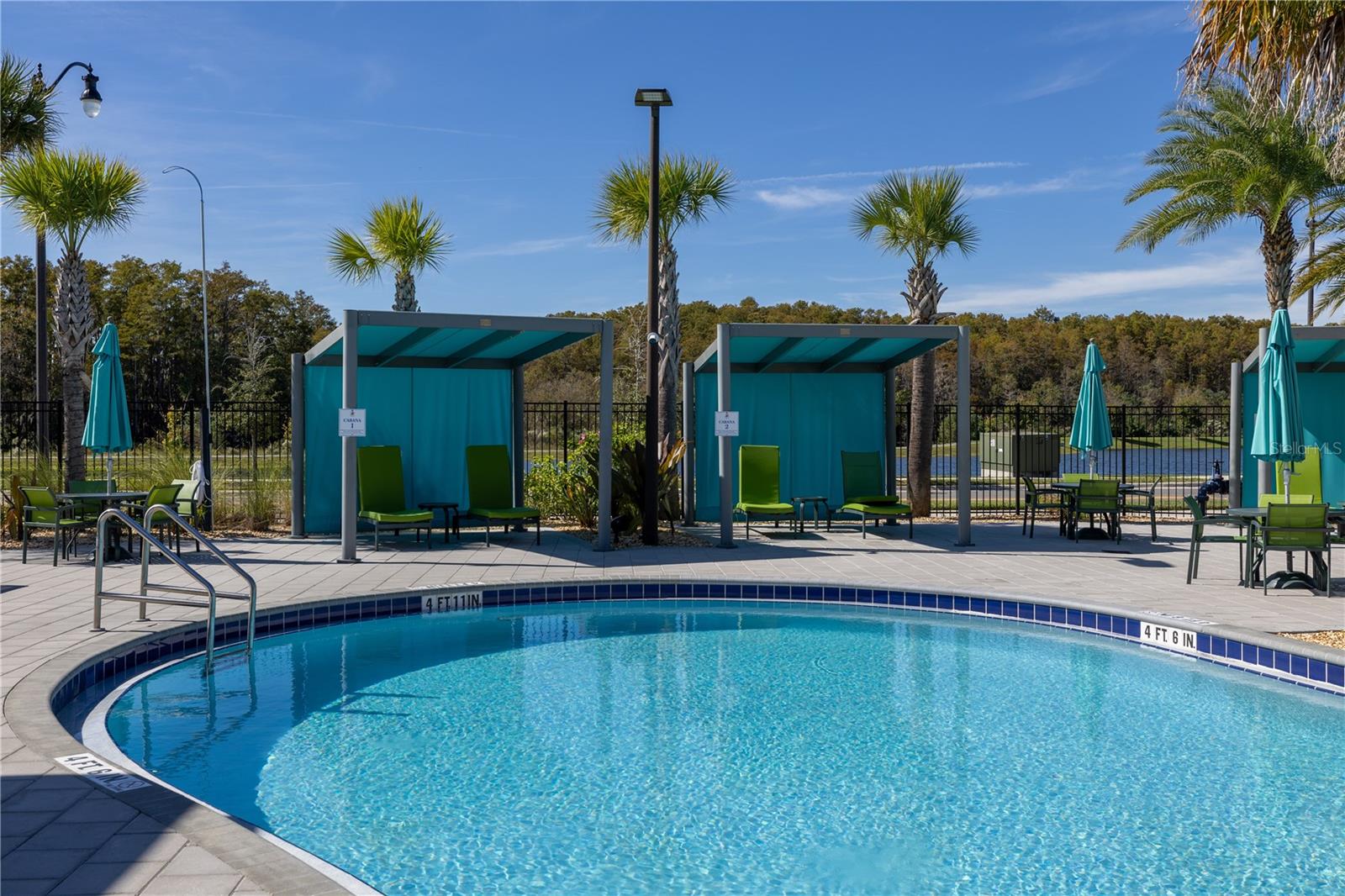 COVE AT STOREY LAKE 4 - Residential