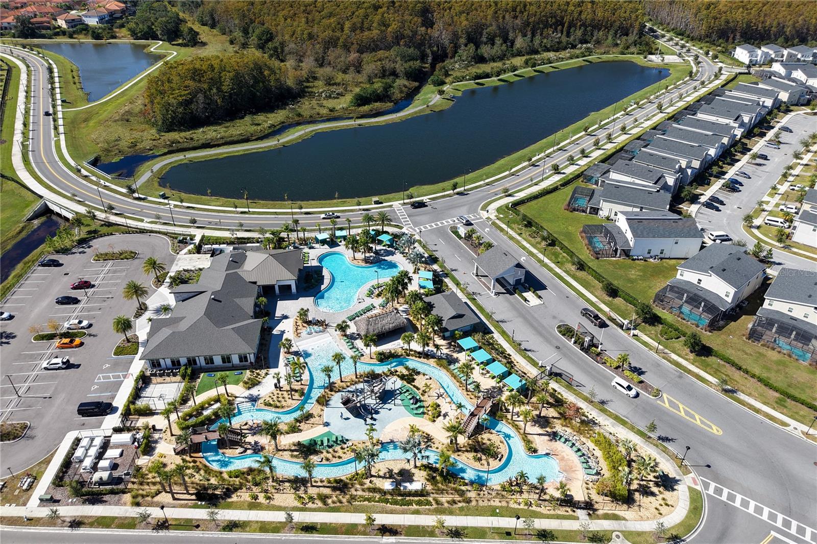 COVE AT STOREY LAKE 4 - Residential