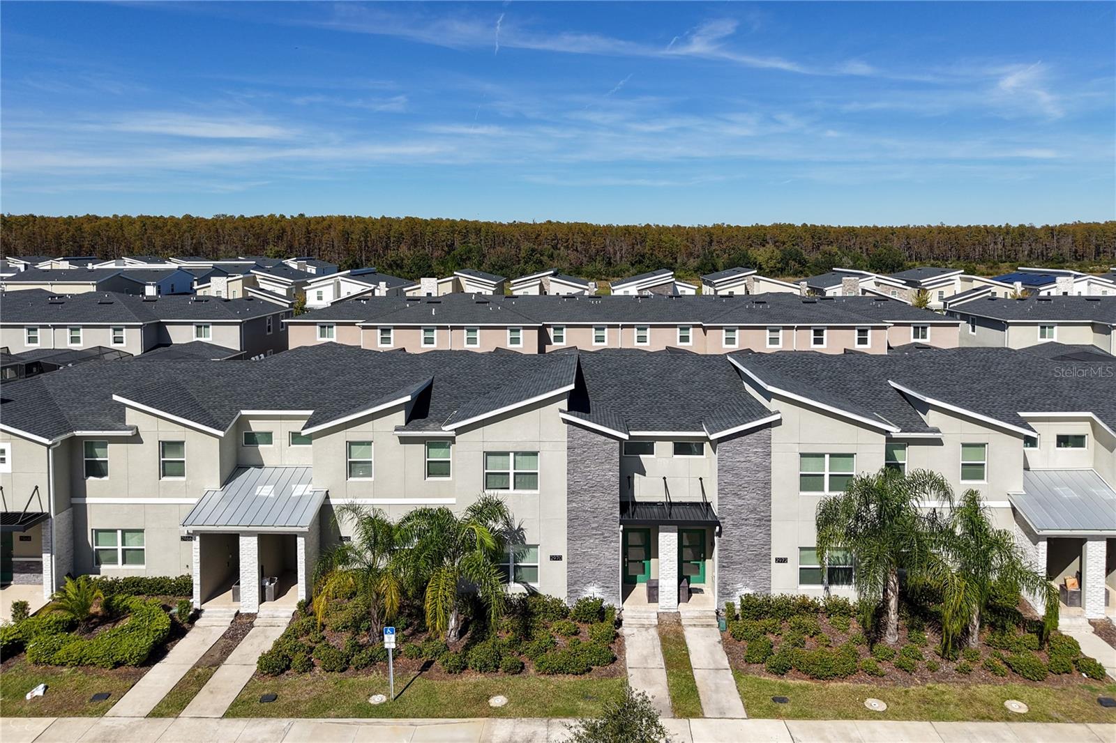 COVE AT STOREY LAKE 4 - Residential