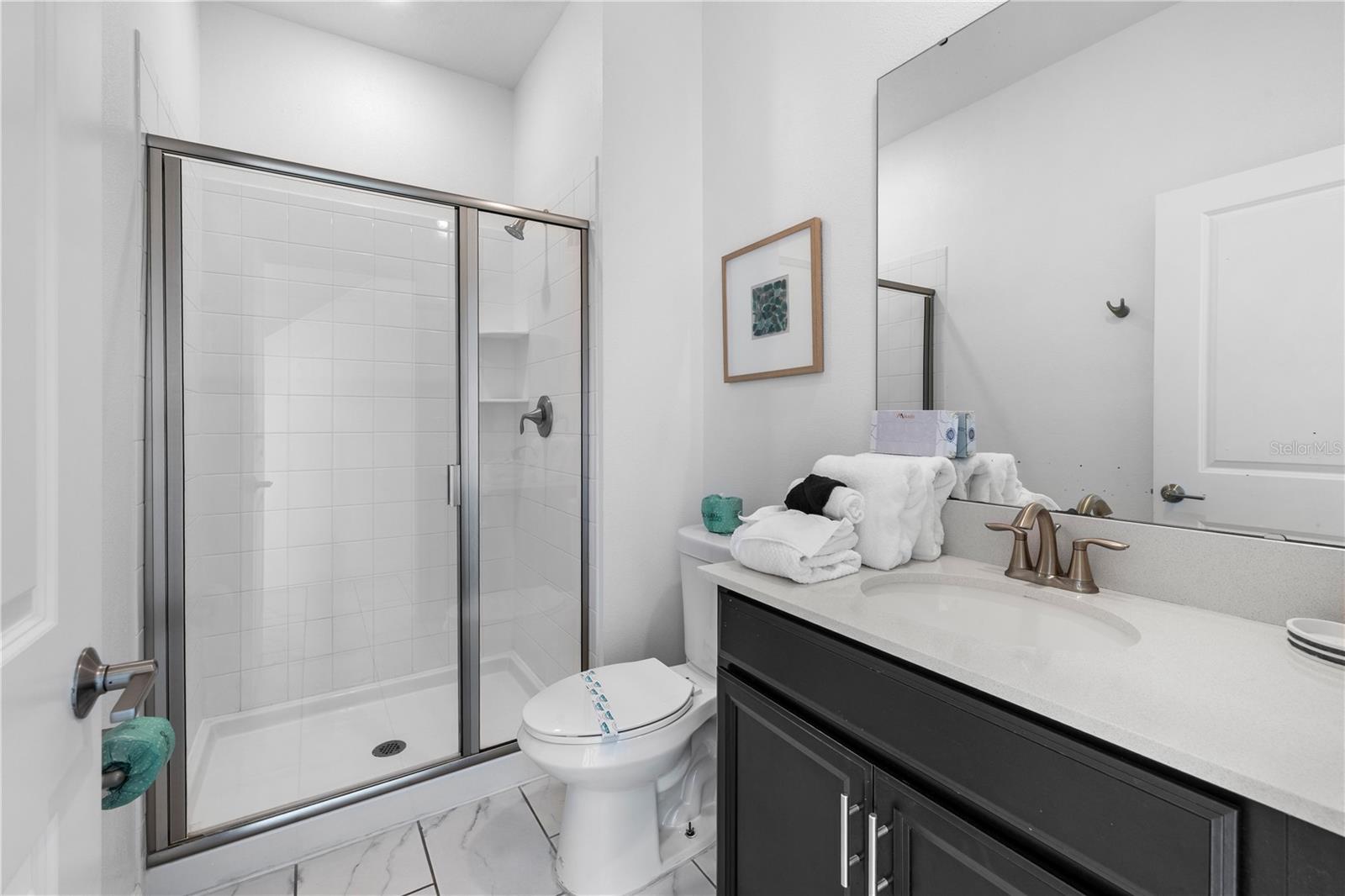 COVE AT STOREY LAKE 4 - Residential