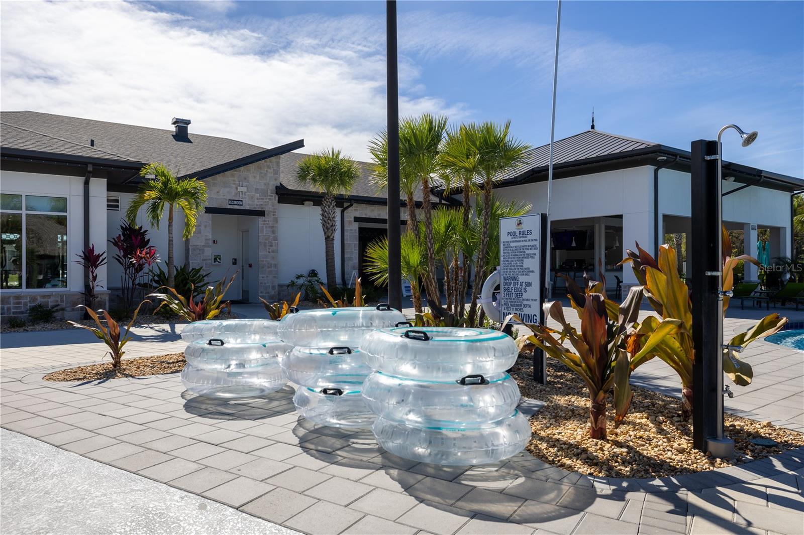 COVE AT STOREY LAKE 4 - Residential