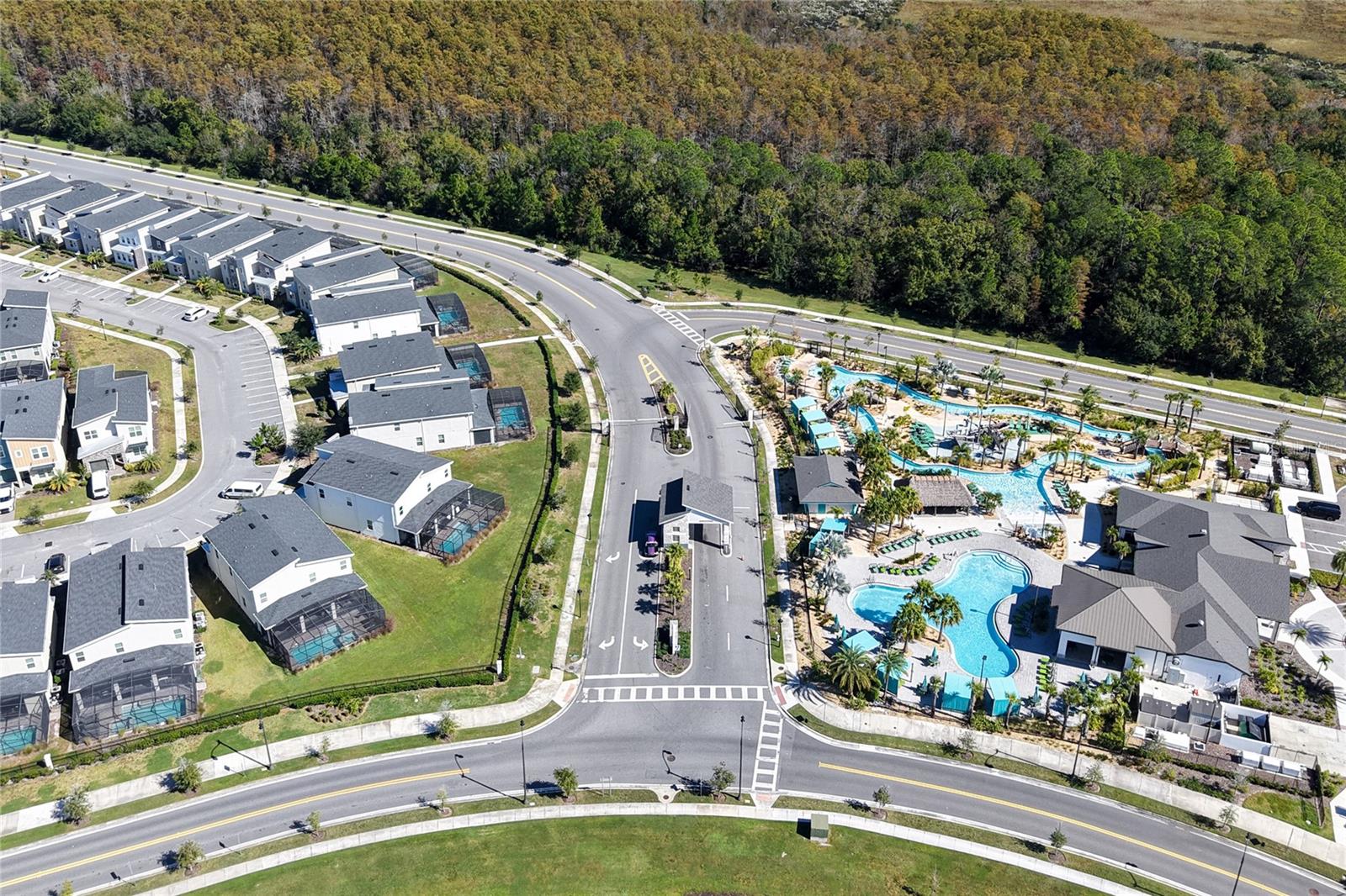 COVE AT STOREY LAKE 4 - Residential