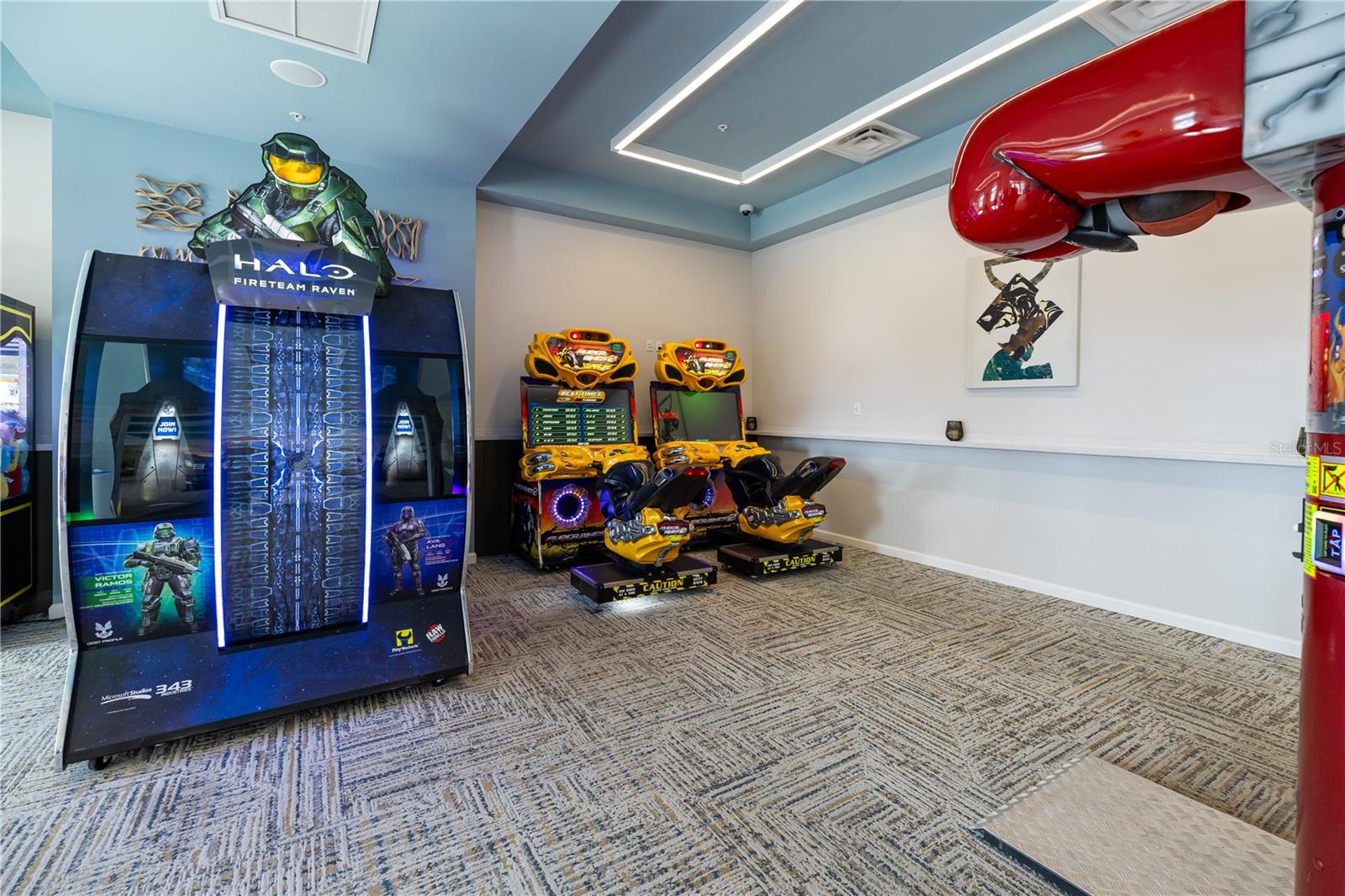 COVE AT STOREY LAKE 4 - Residential