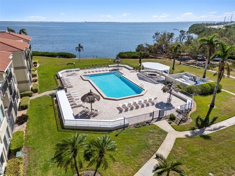 6372 PALMA DEL MAR BOULEVARD S 320 ST PETERSBURG FL 33715
