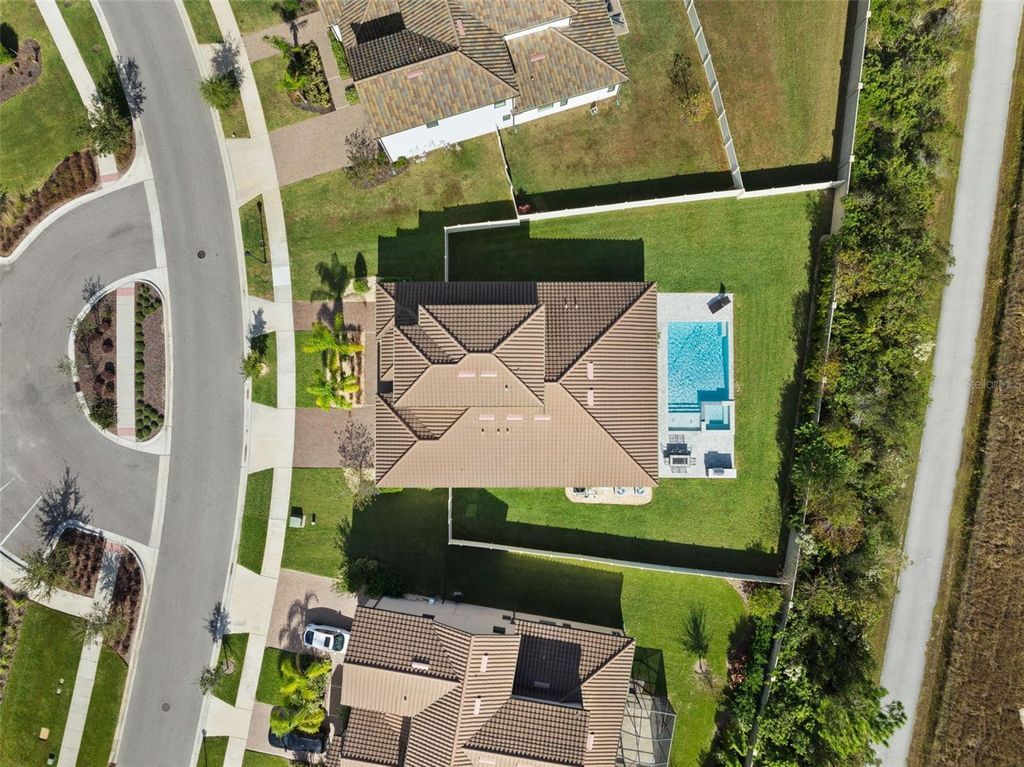 Photo of 19711 Cypress Bridge Drive, Odessa, FL 33556 (MLS # TB8323443)