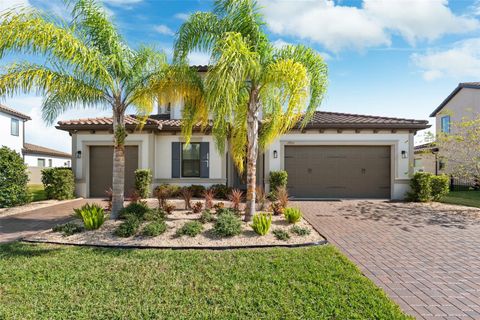 Photo of 19711 Cypress Bridge Drive, Odessa, FL 33556 (MLS # TB8323443)
