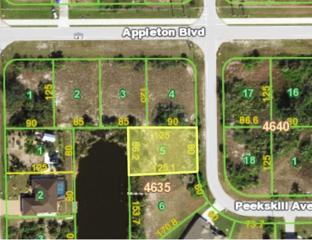 Build your dream waterfront home in South Gulf Cove! This 0.24-acre sailboat lot offers direct access to Charlotte Harbor and the Gulf of Mexico with no fixed bridges. Located on a wide canal, the property is ready for your custom build. Public water and sewer are available, plus electric nearby. Enjoy the Florida boating lifestyle with plenty of room for a dock and outdoor living space. South Gulf Cove is a growing community with parks, boat ramps, and easy access to Boca Grande, Englewood beaches, shopping, dining, and golf. Low annual HOA fee. Don’t miss this rare opportunity to secure a prime waterfront lot in one of Port Charlotte’s most desirable neighborhoods.