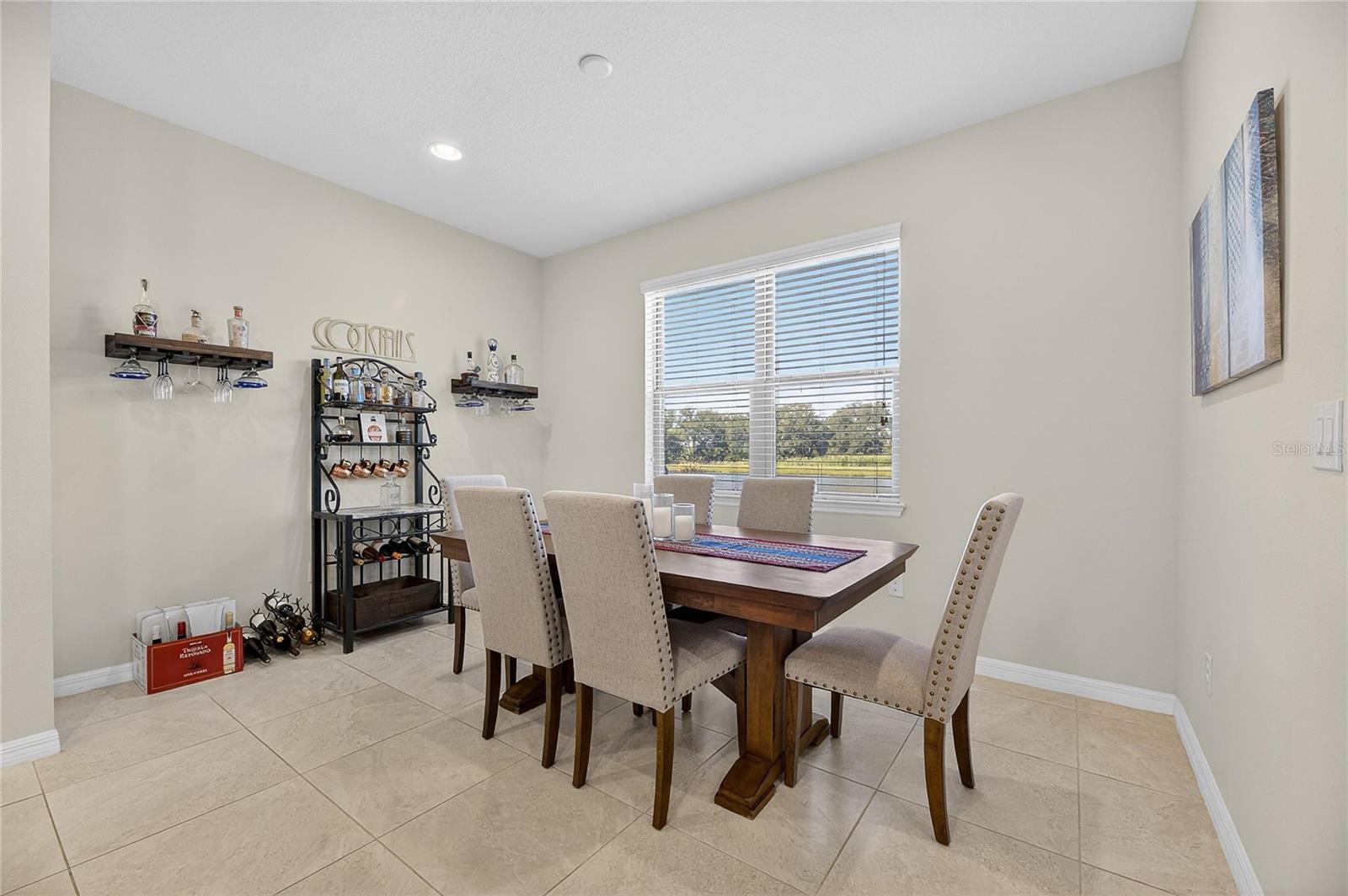 MAGNOLIA PARK - Residential