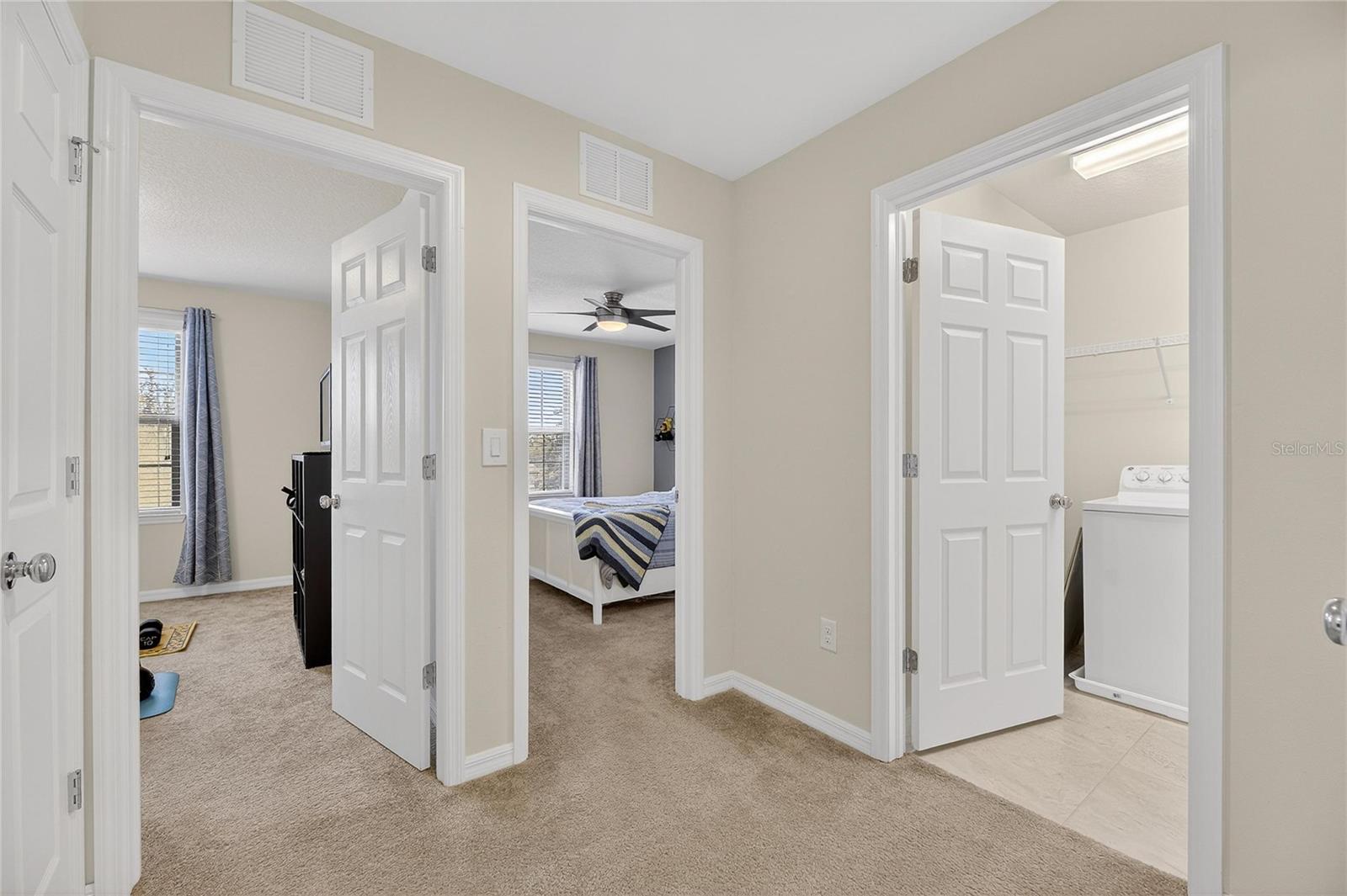 MAGNOLIA PARK - Residential