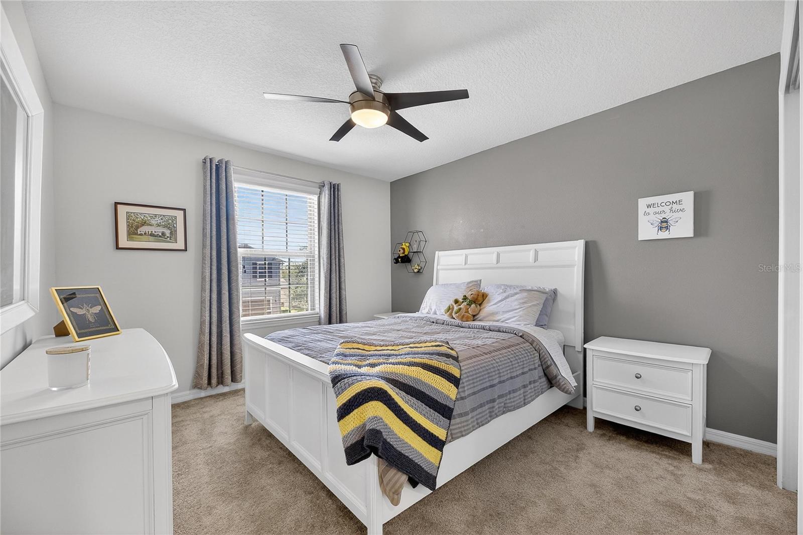 MAGNOLIA PARK - Residential