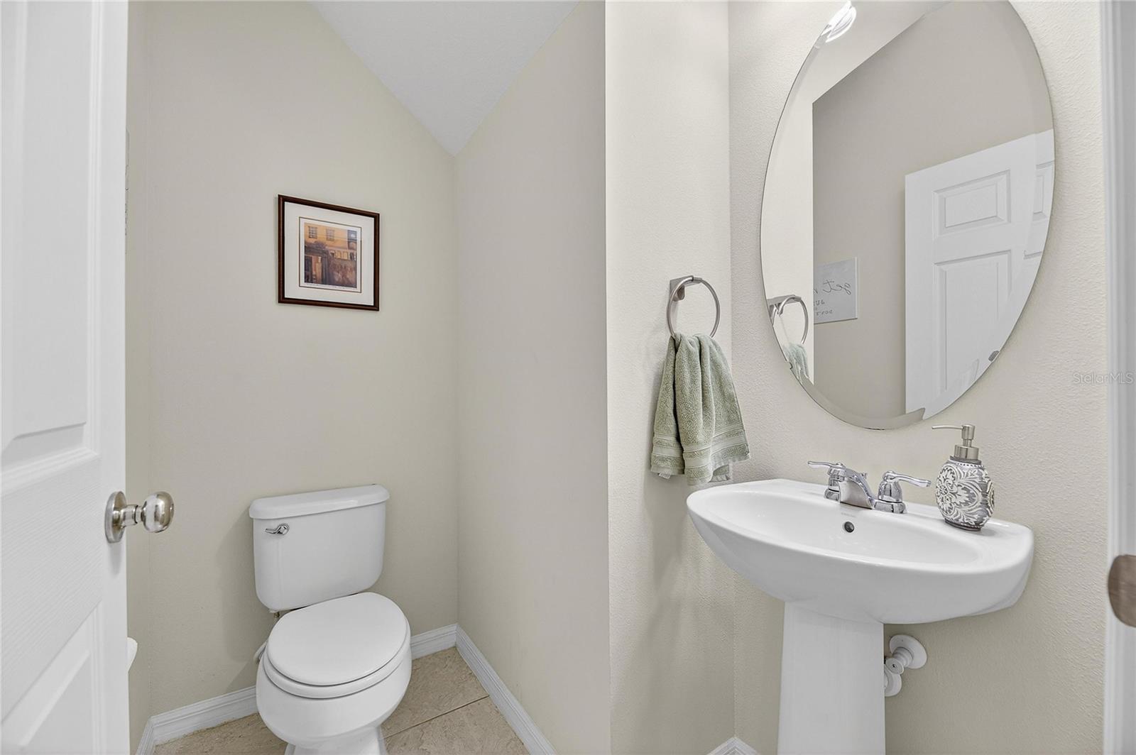 MAGNOLIA PARK - Residential