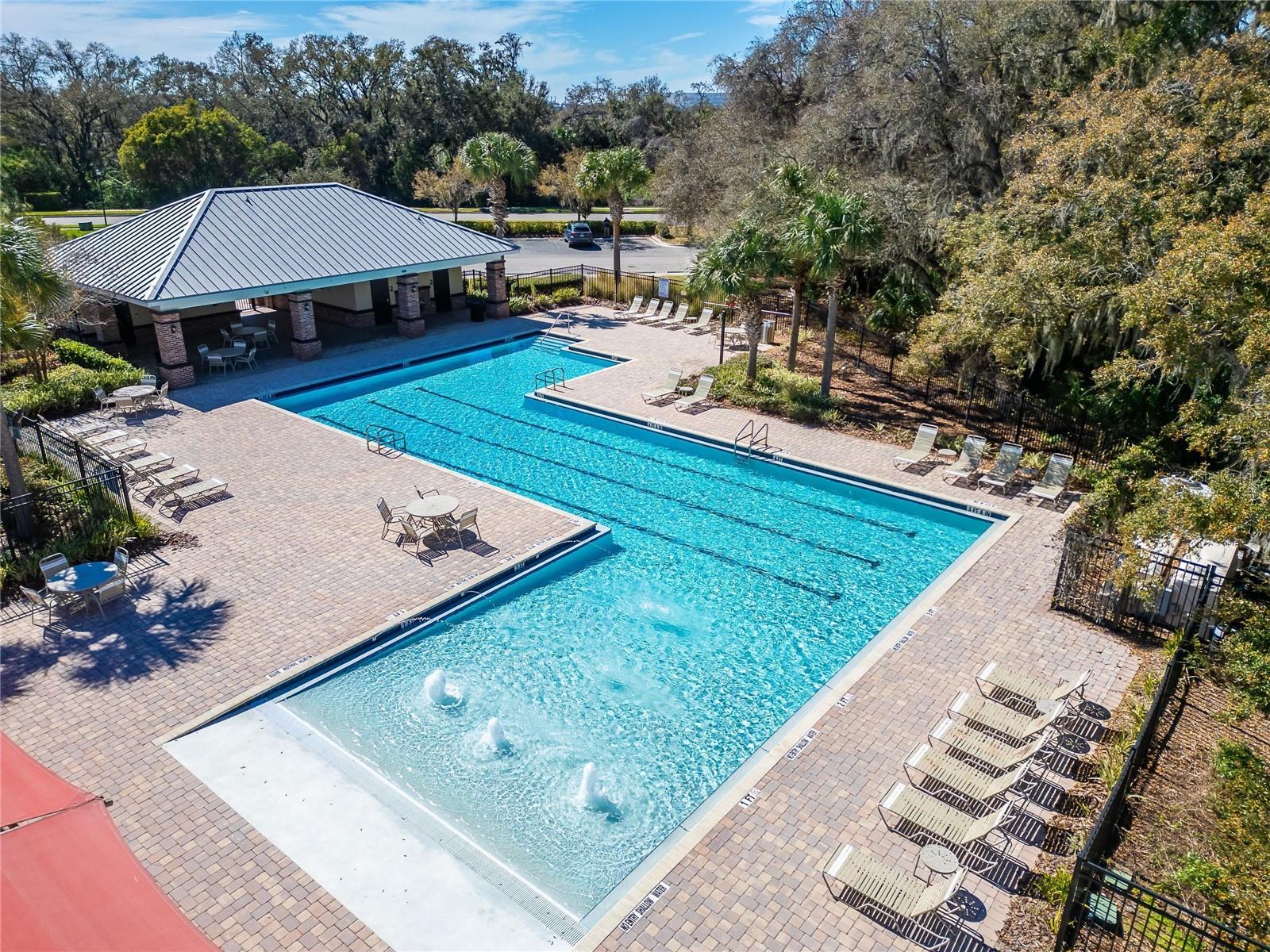 MAGNOLIA PARK - Residential