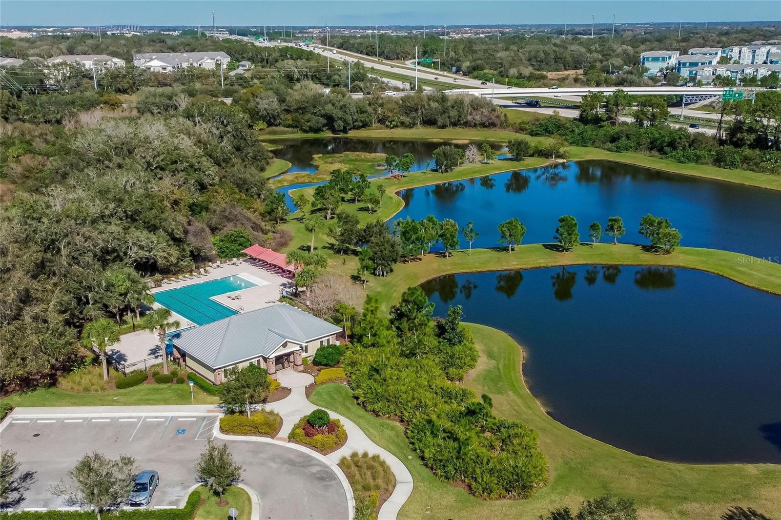 MAGNOLIA PARK - Residential