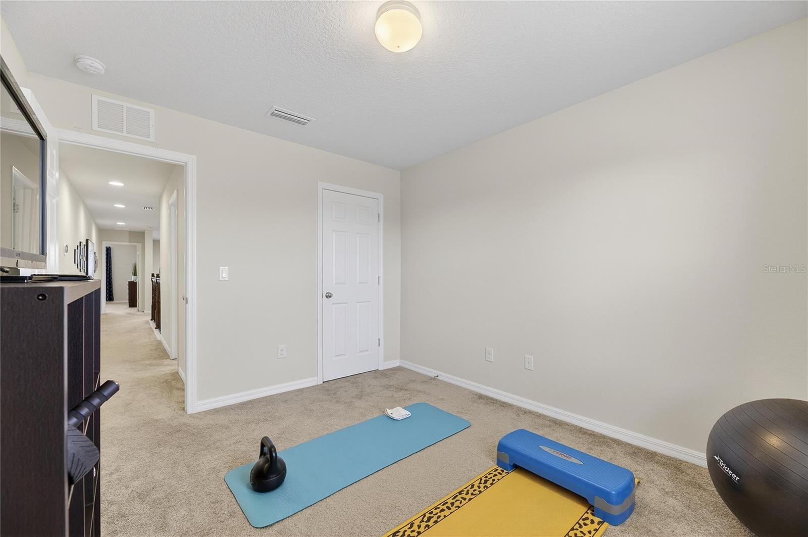 MAGNOLIA PARK - Residential