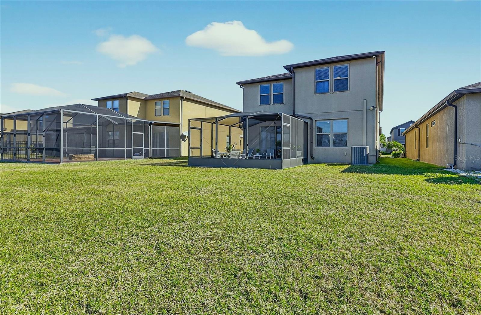 6418 YELLOW BUCKEYE DRIVE