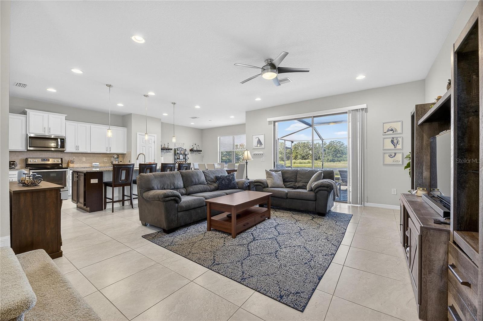 MAGNOLIA PARK - Residential