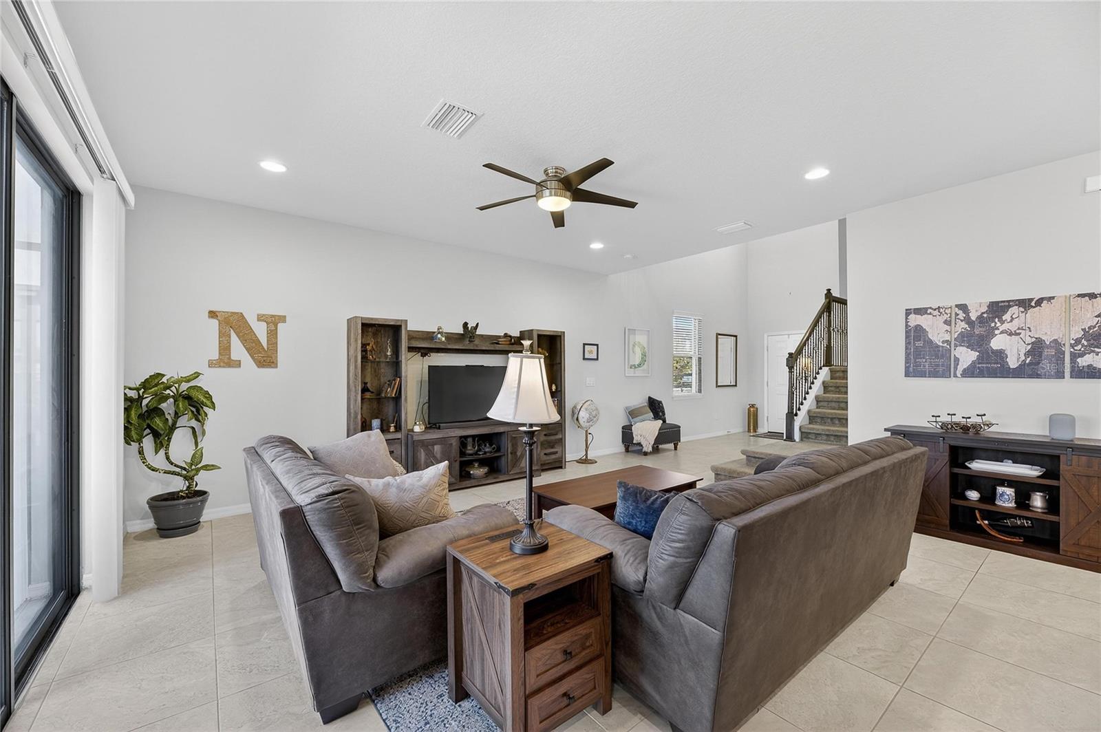 MAGNOLIA PARK - Residential