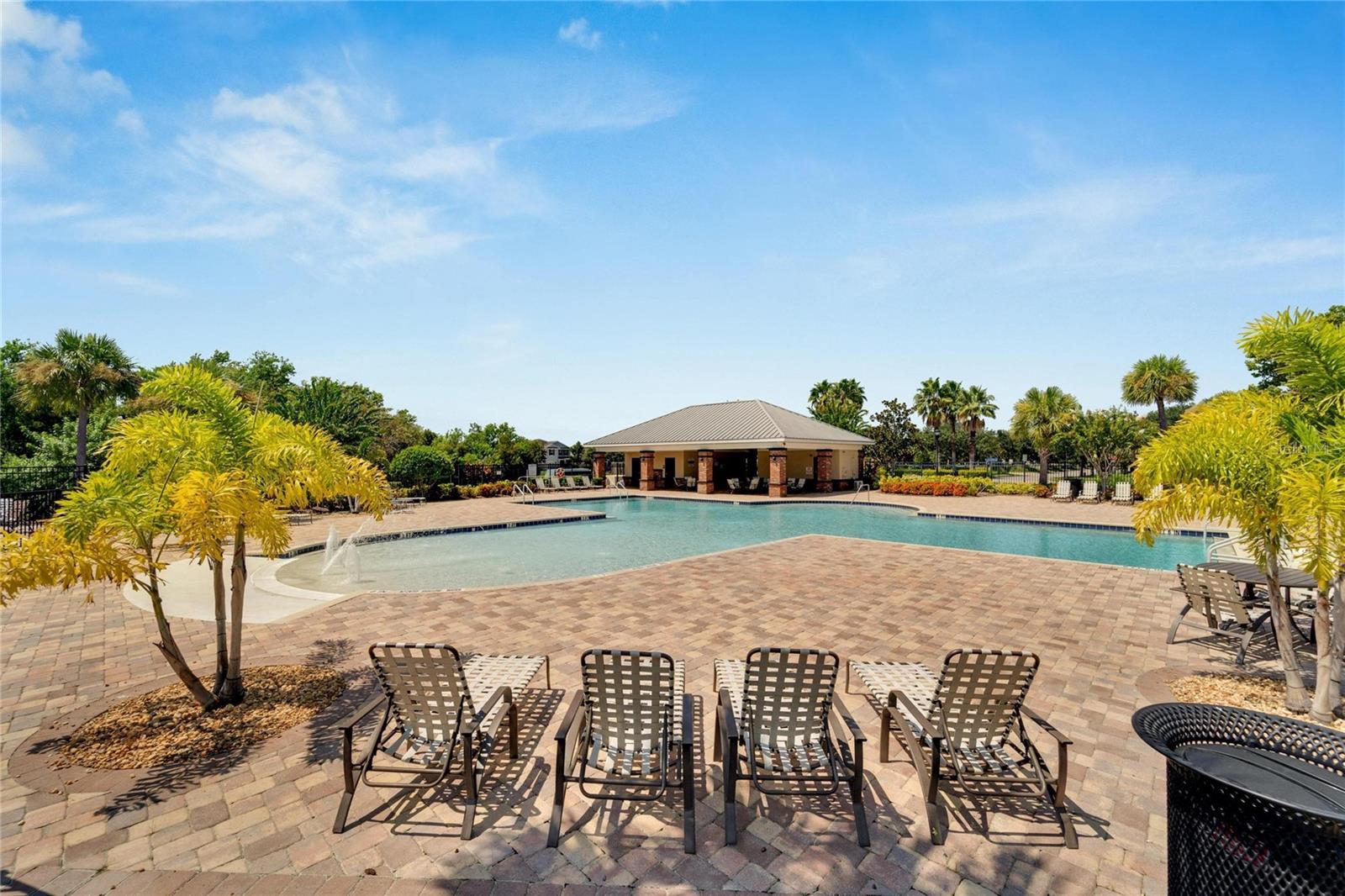 MAGNOLIA PARK - Residential