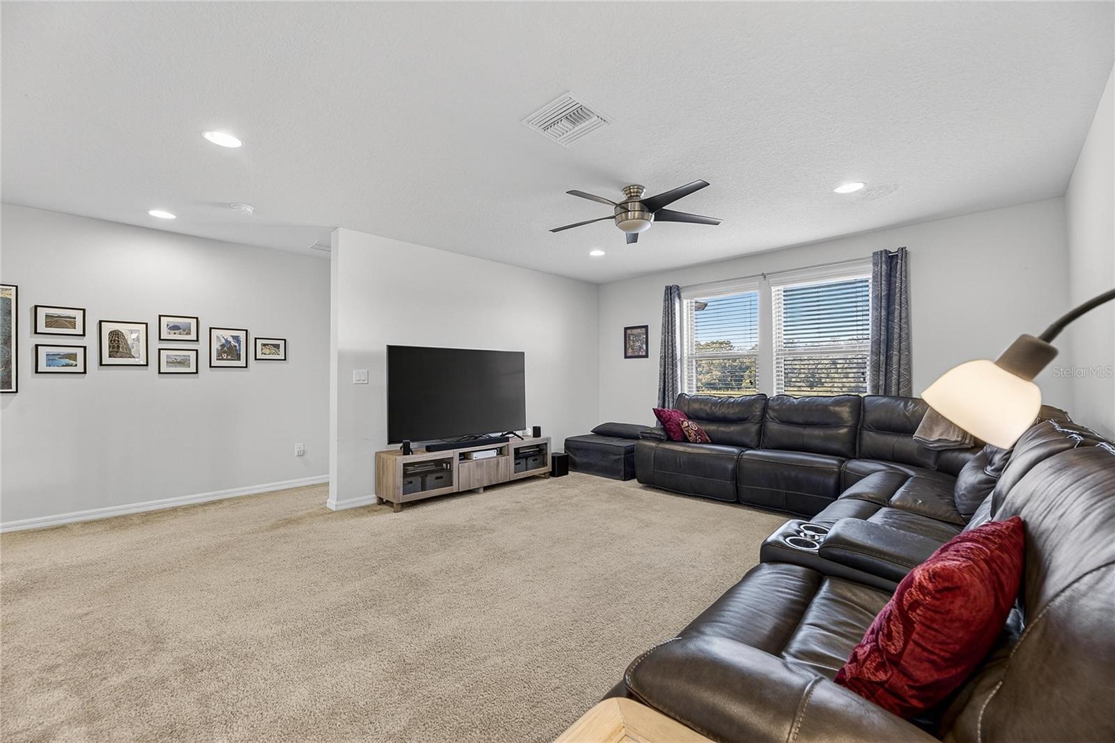 MAGNOLIA PARK - Residential