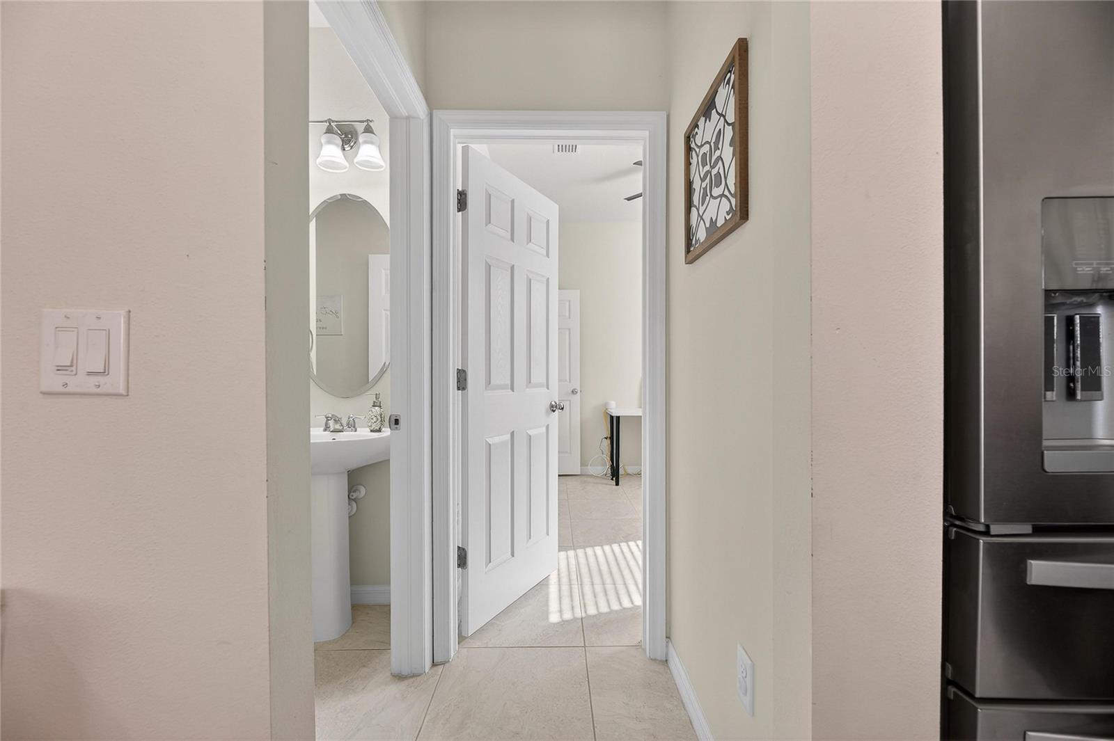 MAGNOLIA PARK - Residential