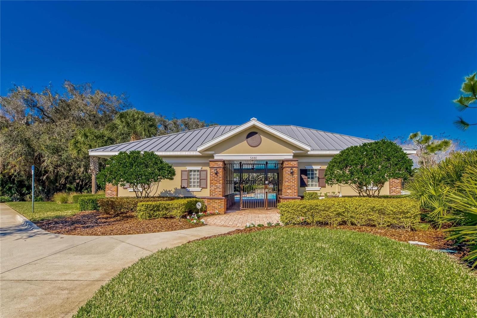 MAGNOLIA PARK - Residential