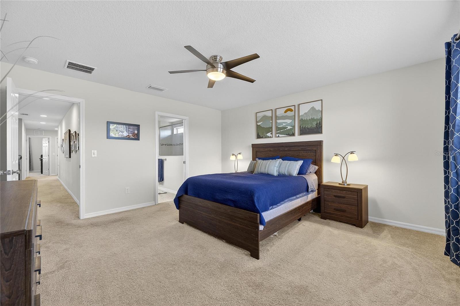 MAGNOLIA PARK - Residential