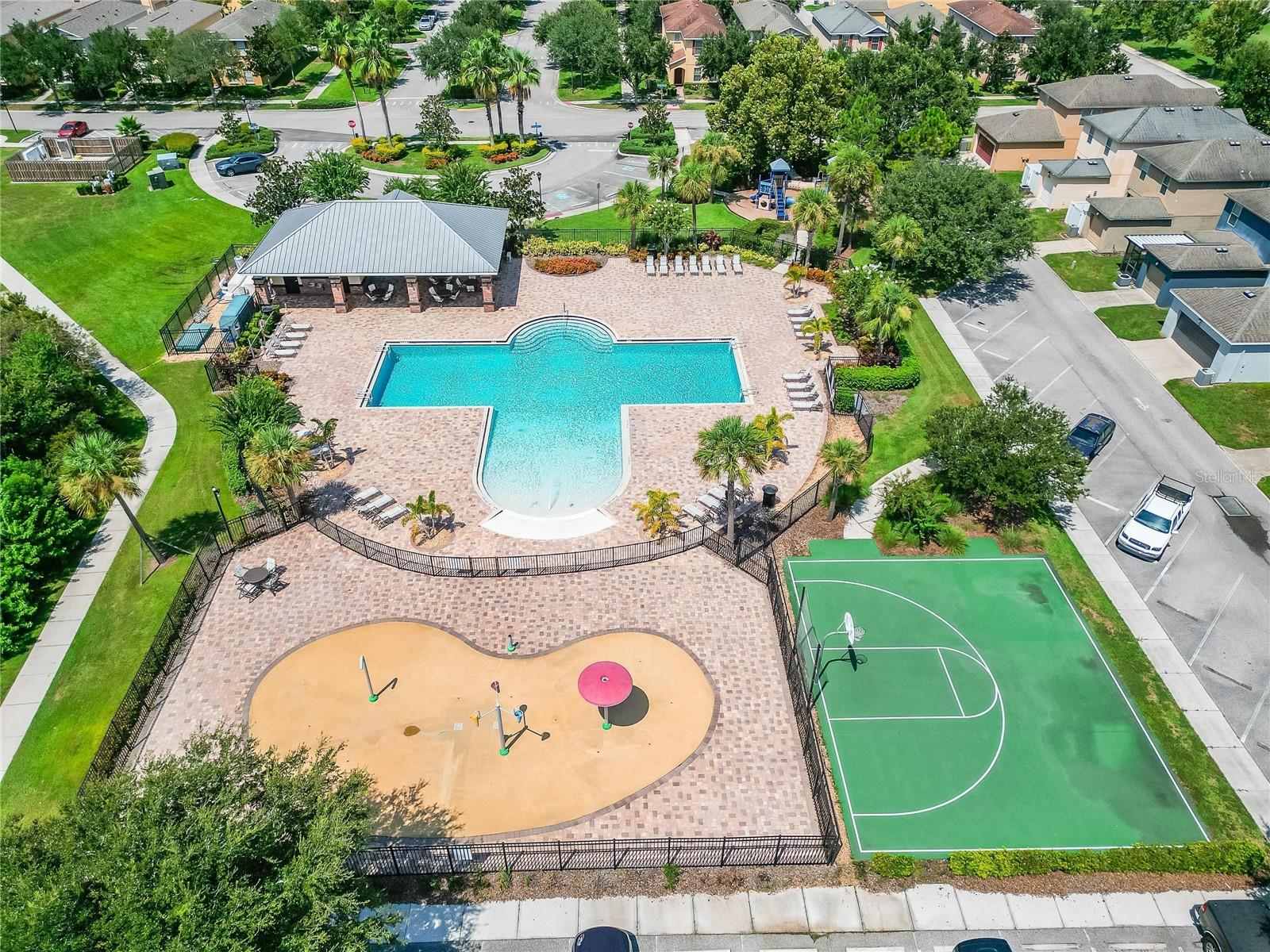 MAGNOLIA PARK - Residential