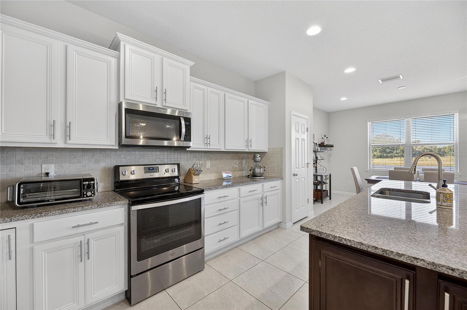 MAGNOLIA PARK - Residential