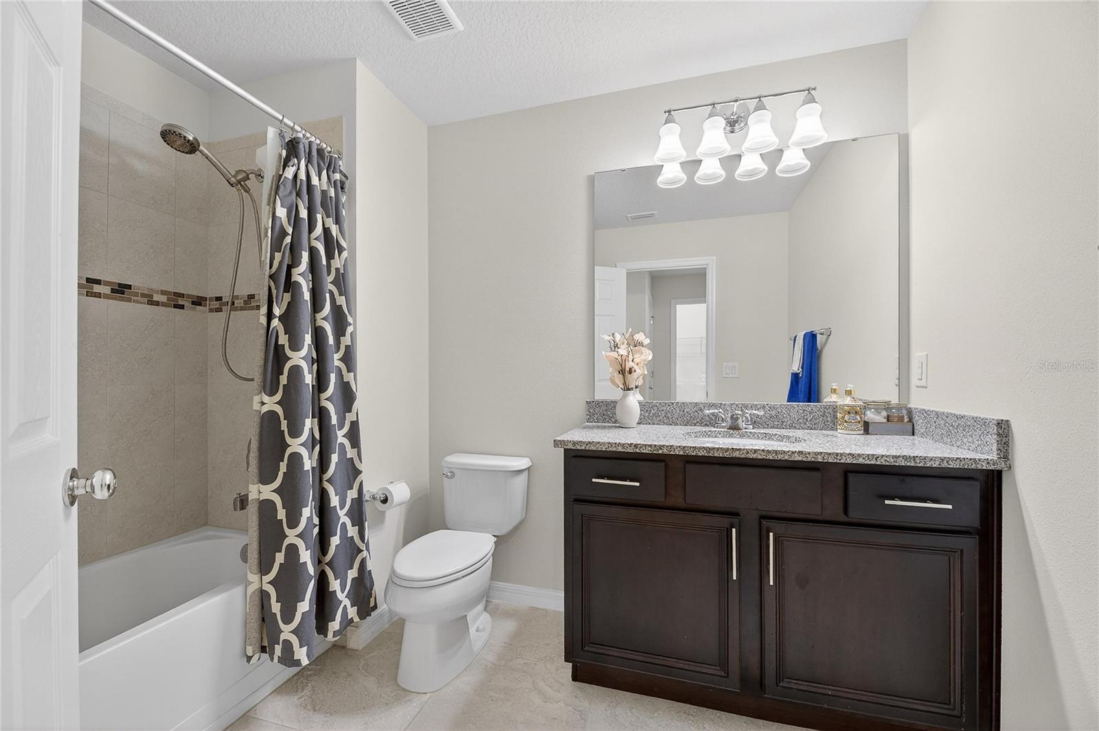 MAGNOLIA PARK - Residential