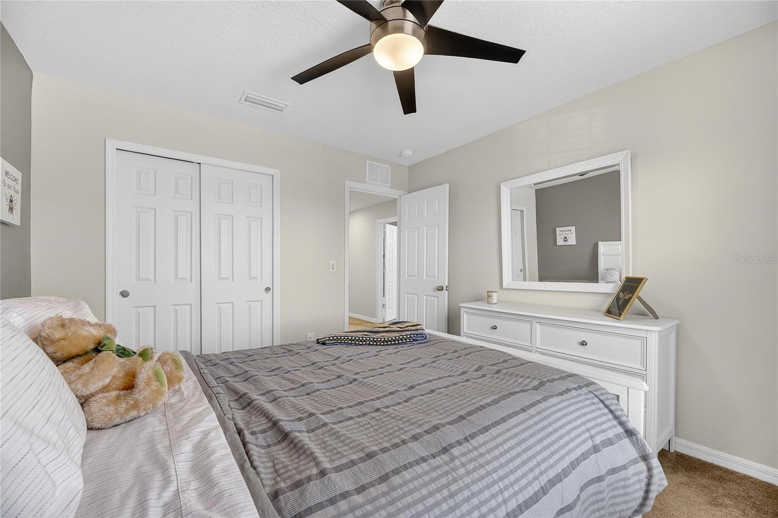 MAGNOLIA PARK - Residential