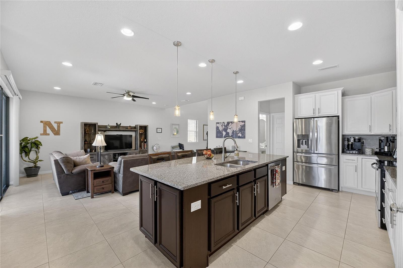 MAGNOLIA PARK - Residential