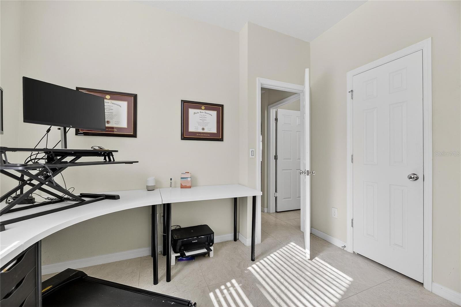 MAGNOLIA PARK - Residential