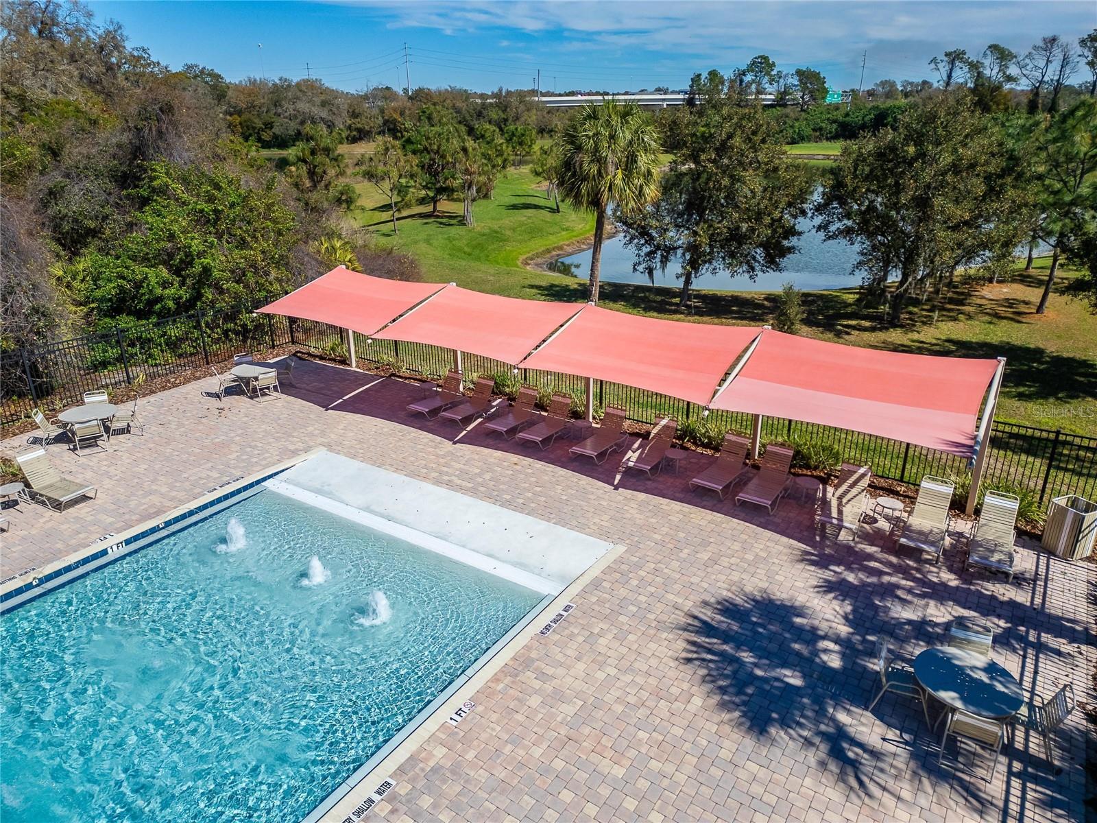 MAGNOLIA PARK - Residential