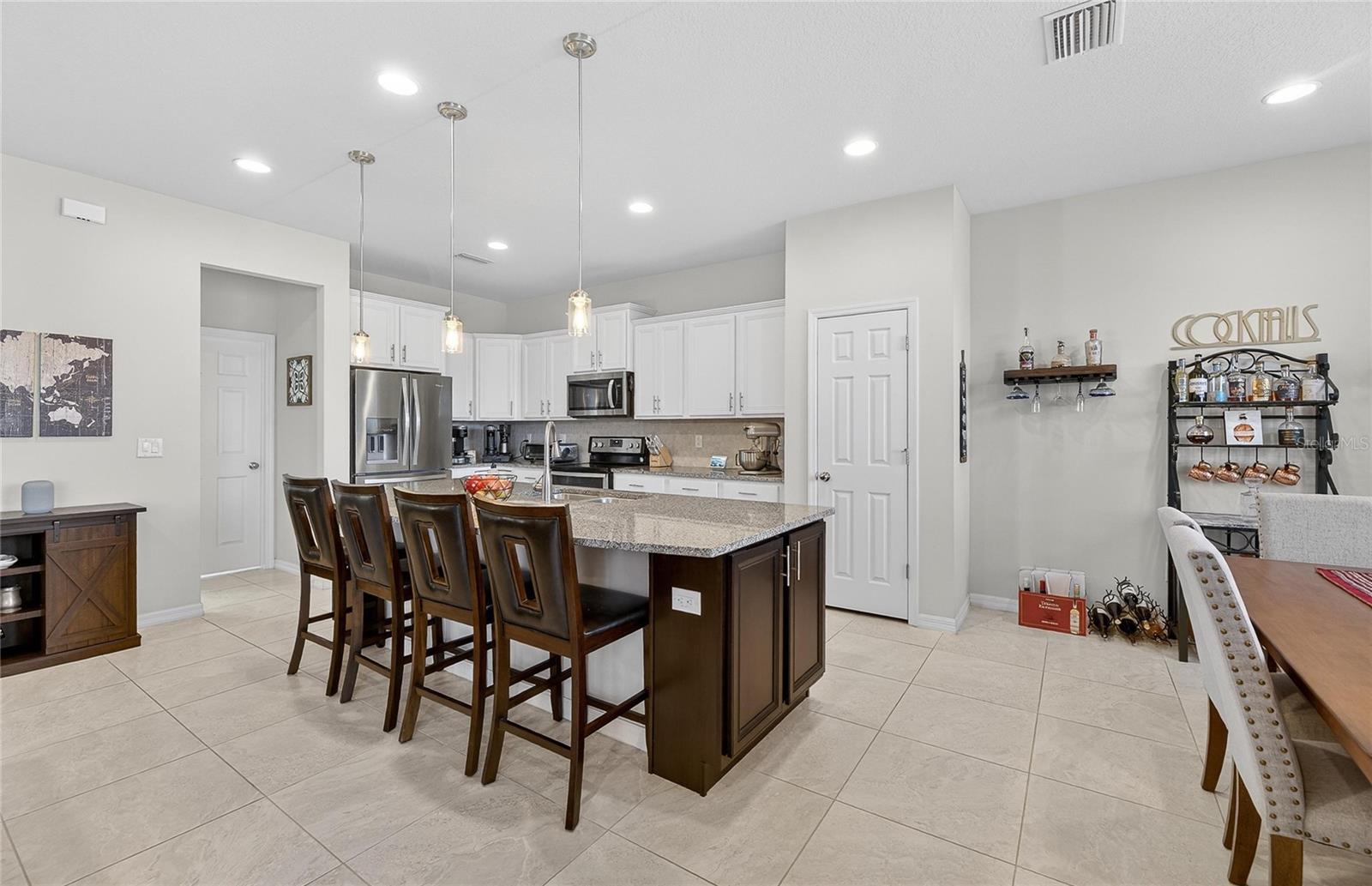 MAGNOLIA PARK - Residential