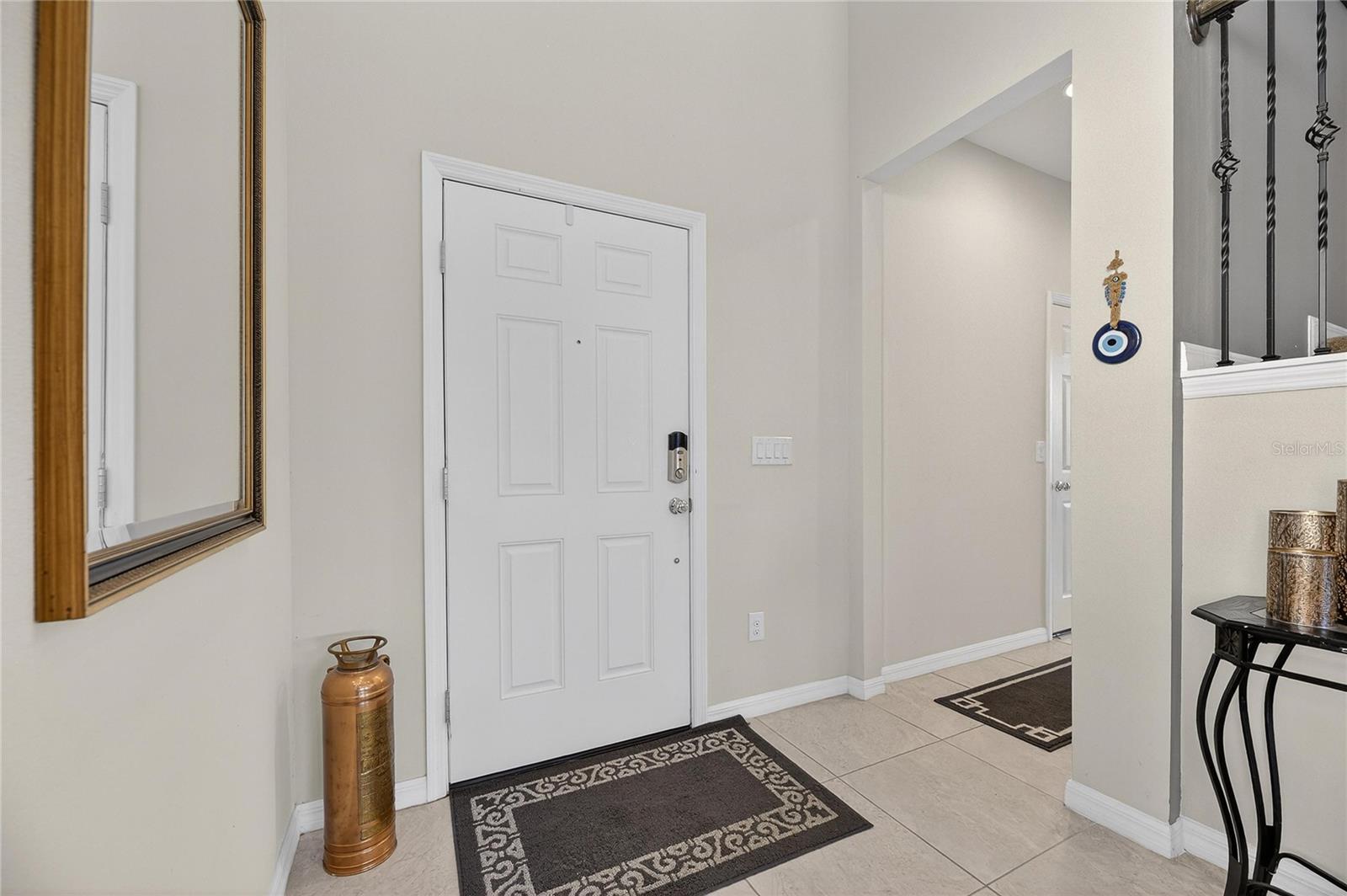 MAGNOLIA PARK - Residential