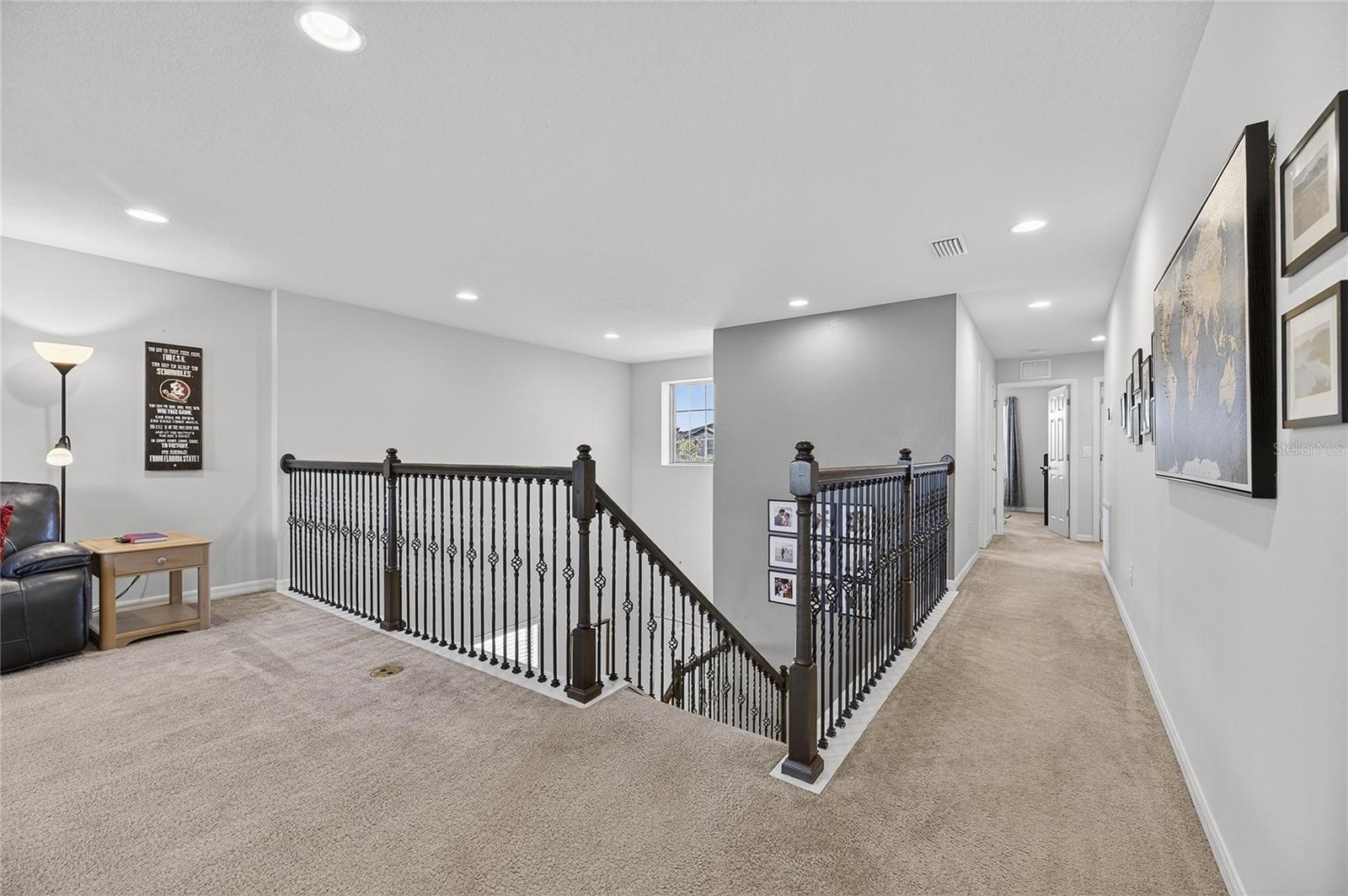 MAGNOLIA PARK - Residential