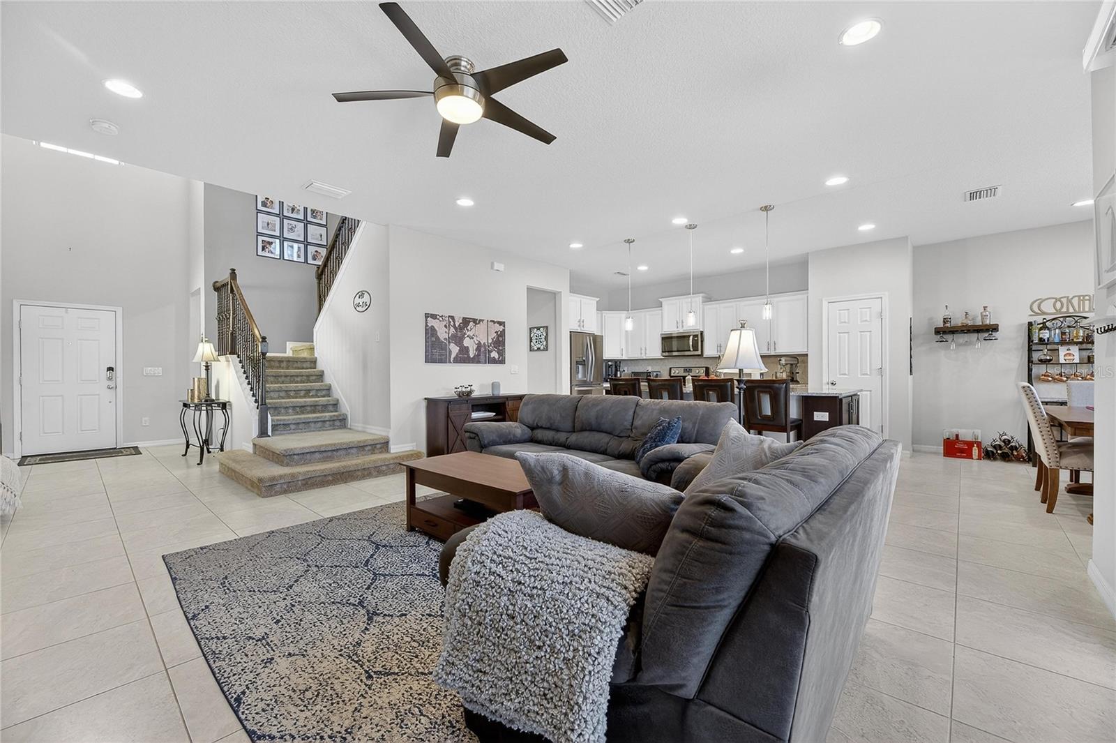 MAGNOLIA PARK - Residential