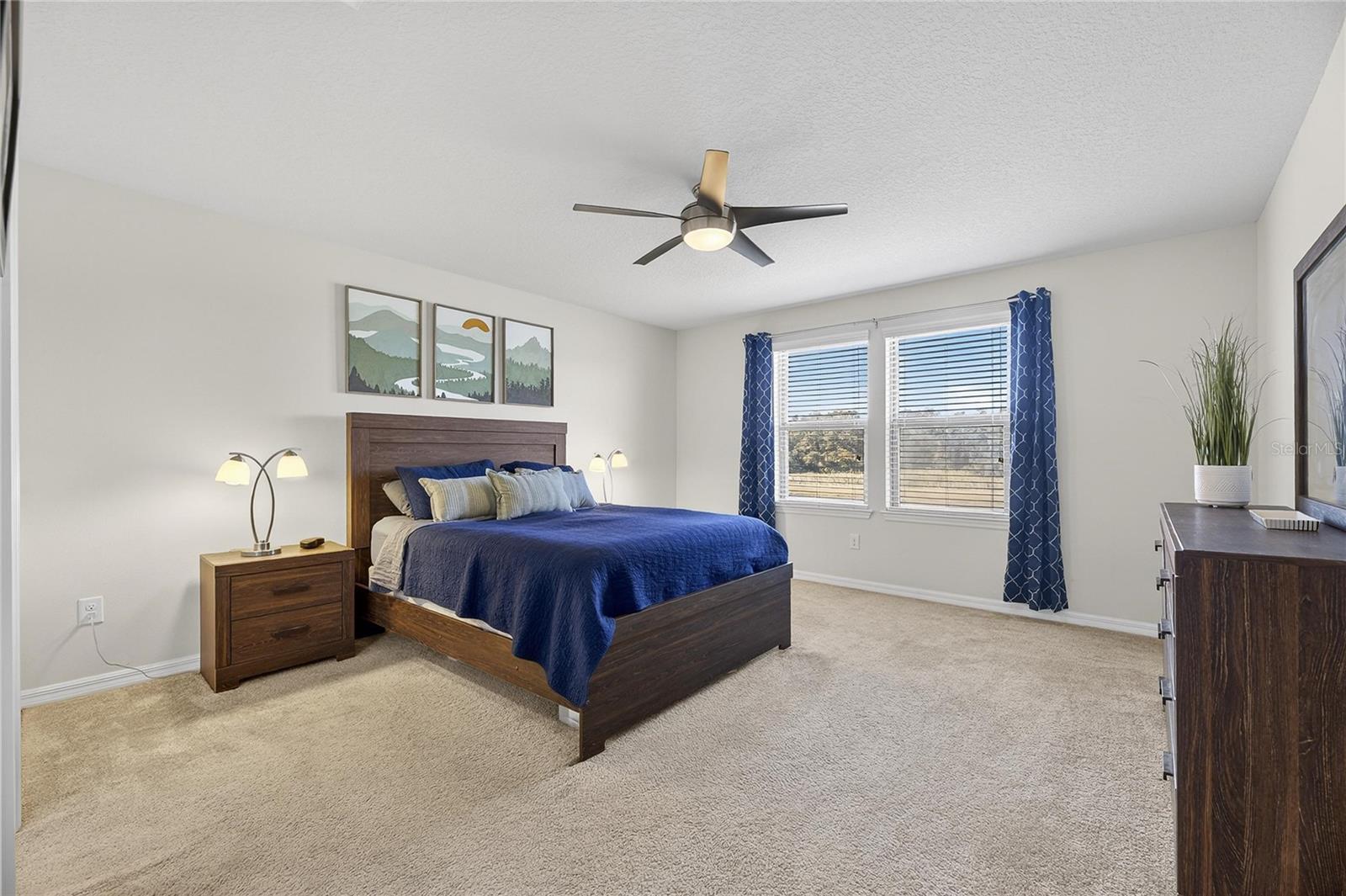 MAGNOLIA PARK - Residential