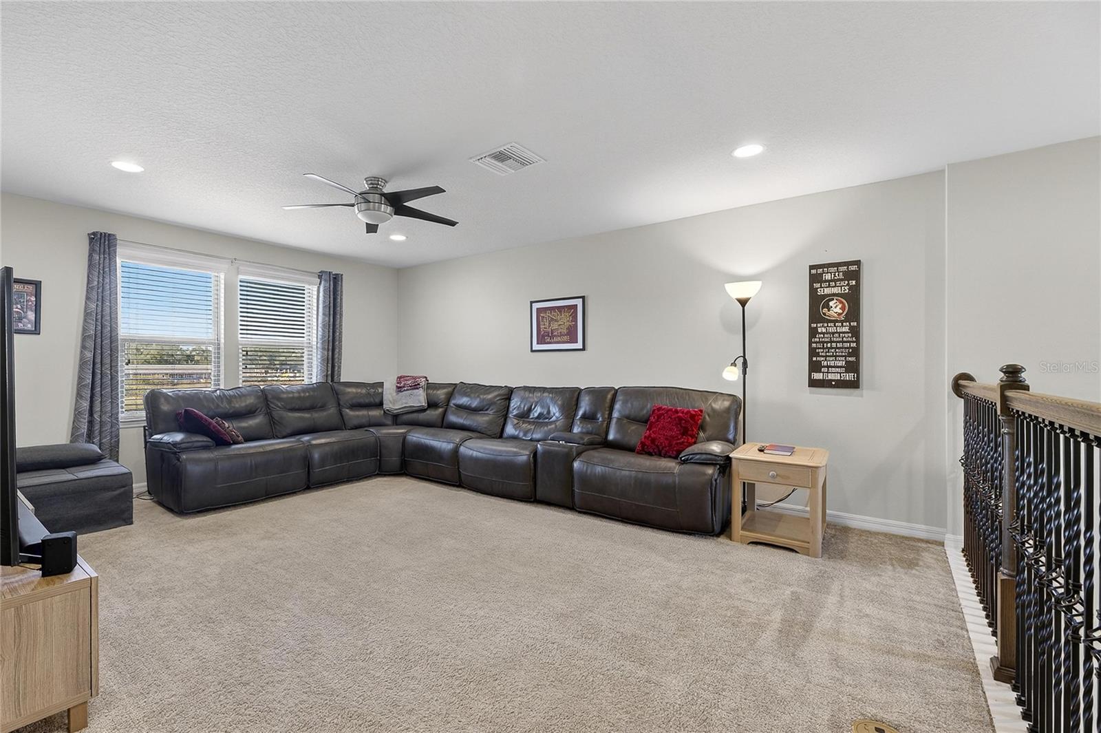 MAGNOLIA PARK - Residential