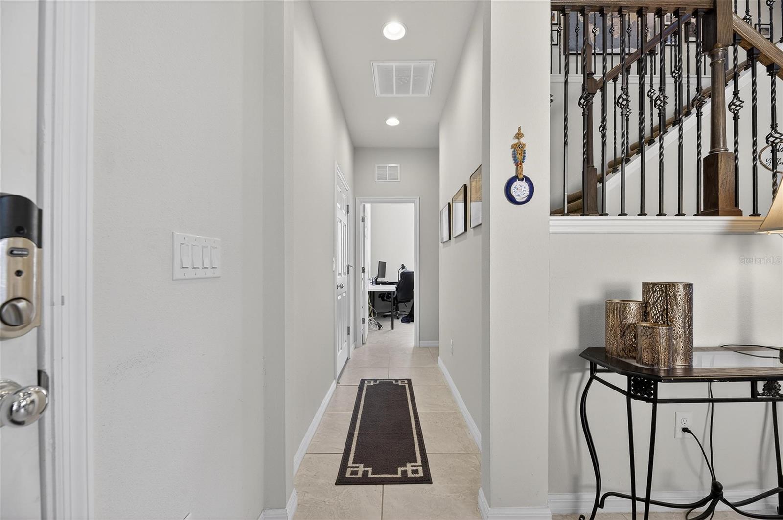 MAGNOLIA PARK - Residential