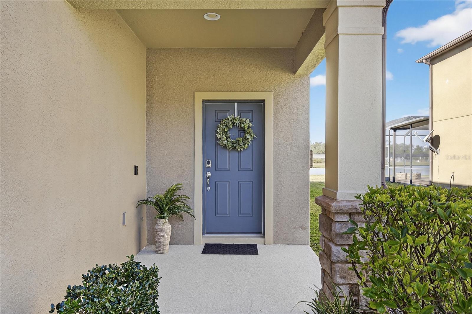 6418 YELLOW BUCKEYE DRIVE