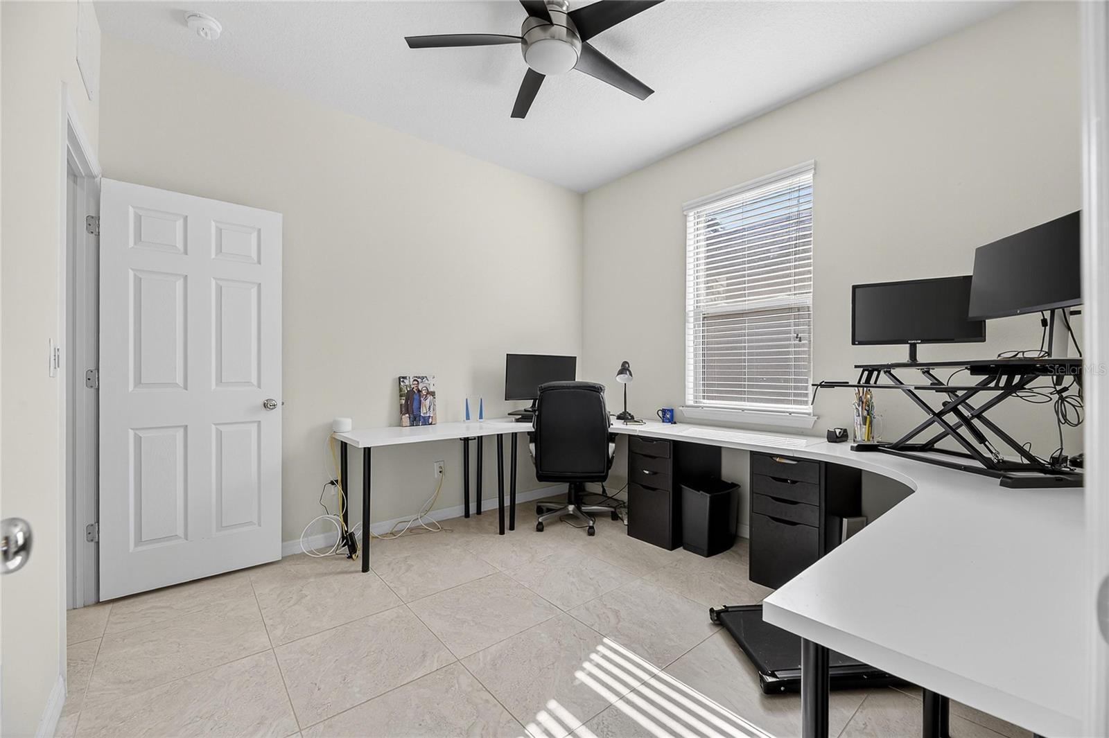 MAGNOLIA PARK - Residential