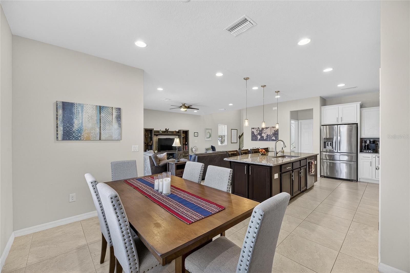 MAGNOLIA PARK - Residential