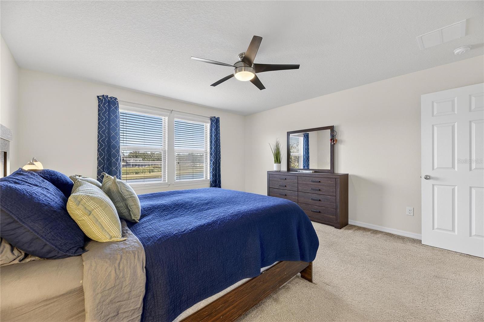 MAGNOLIA PARK - Residential