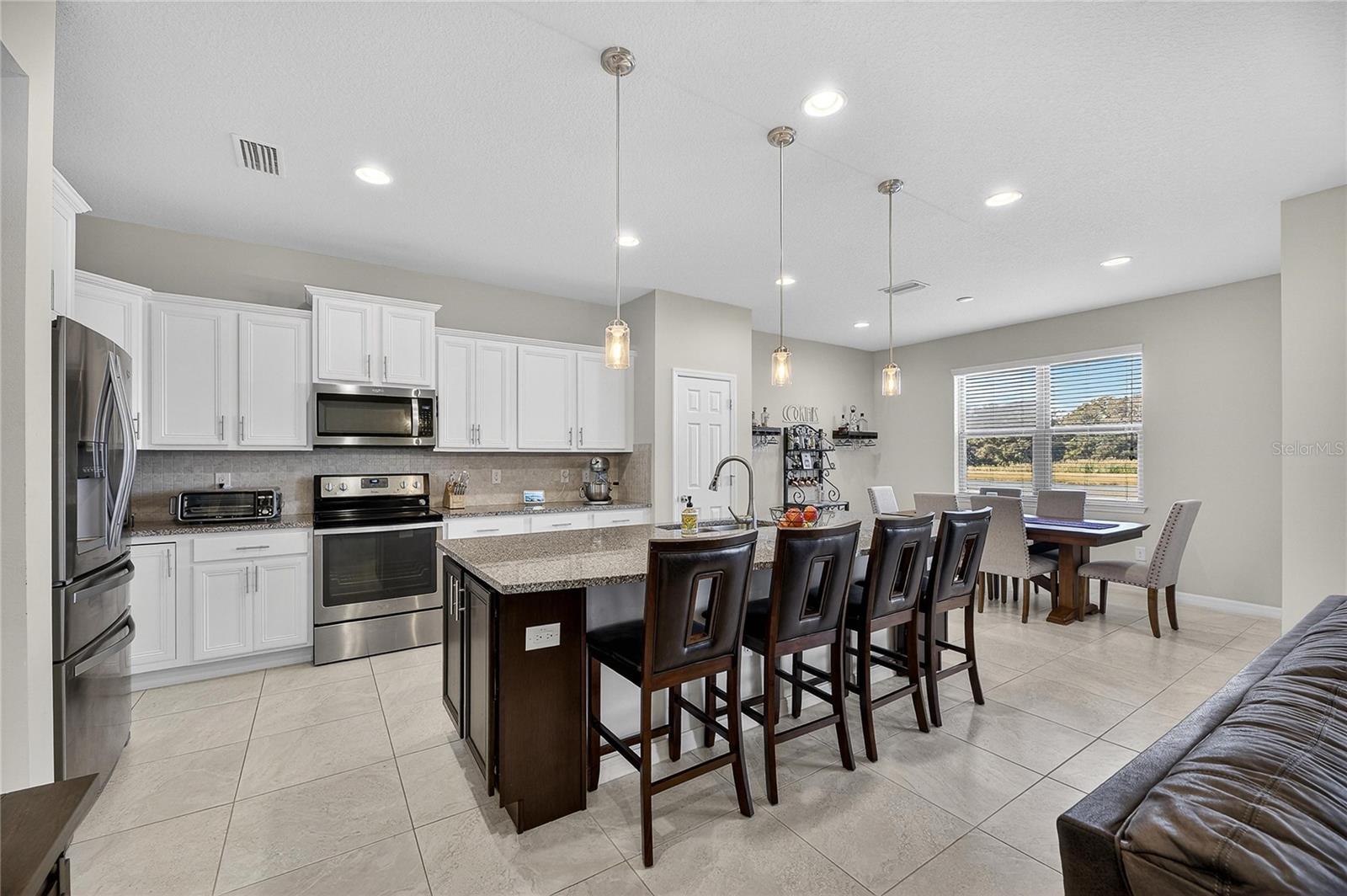 MAGNOLIA PARK - Residential