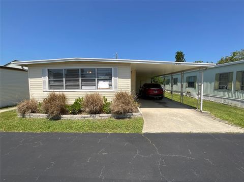 10928 POPLAR STREET NE 106 ST PETERSBURG FL 33716